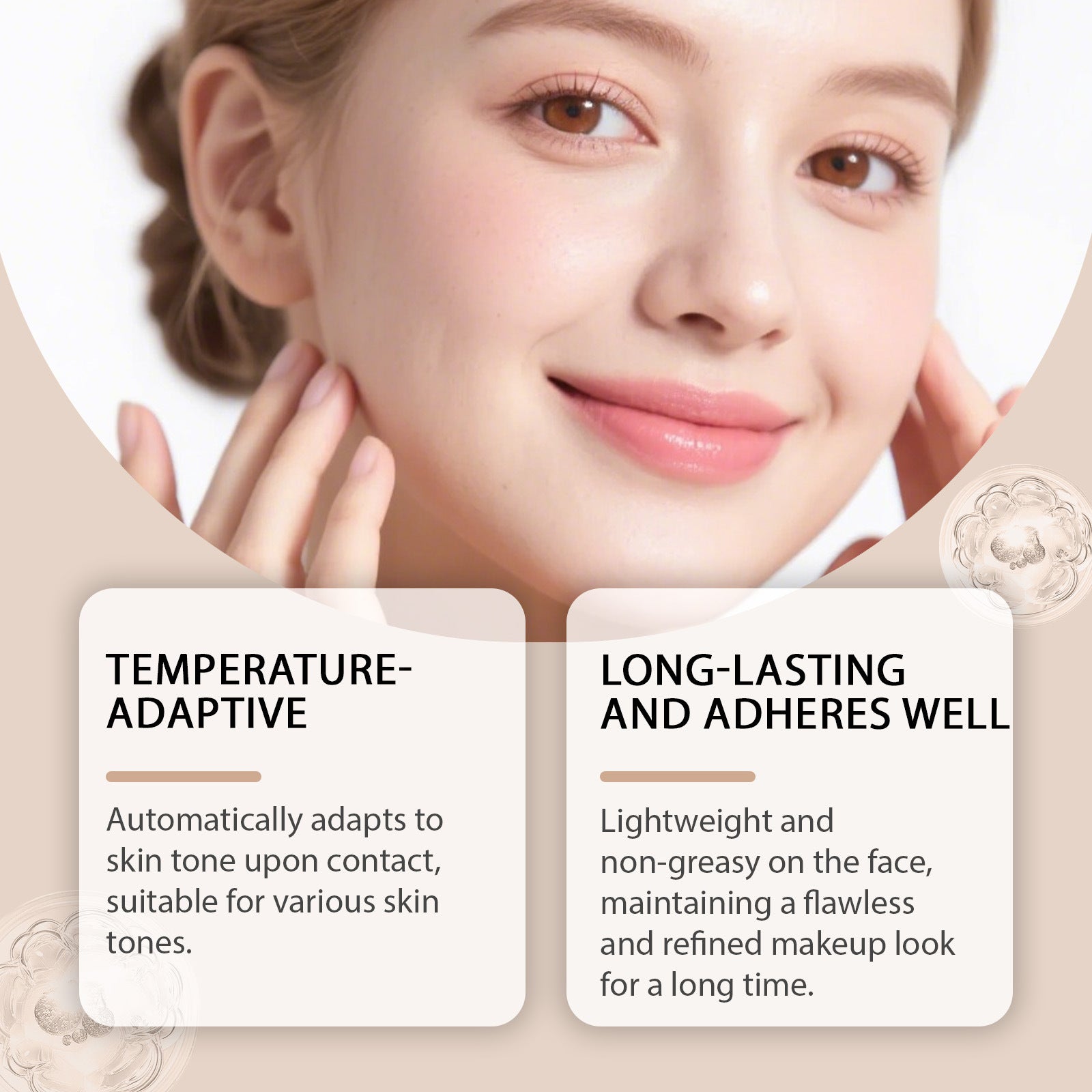 Foundation Liquid