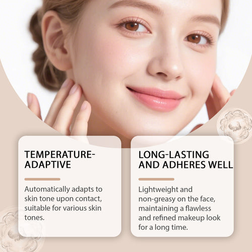 Foundation Liquid