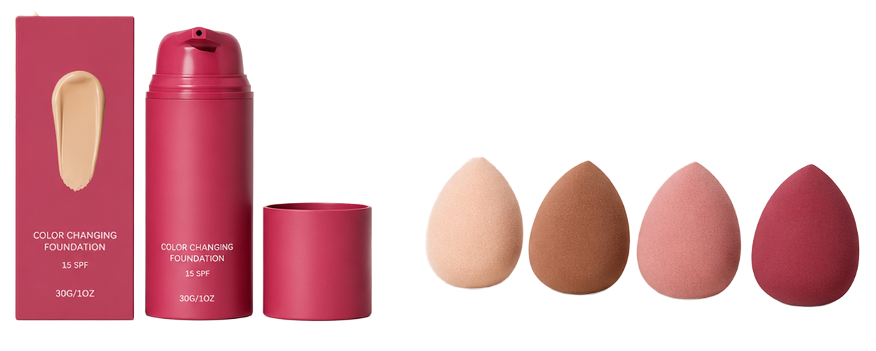Shop Daily Blend Kit