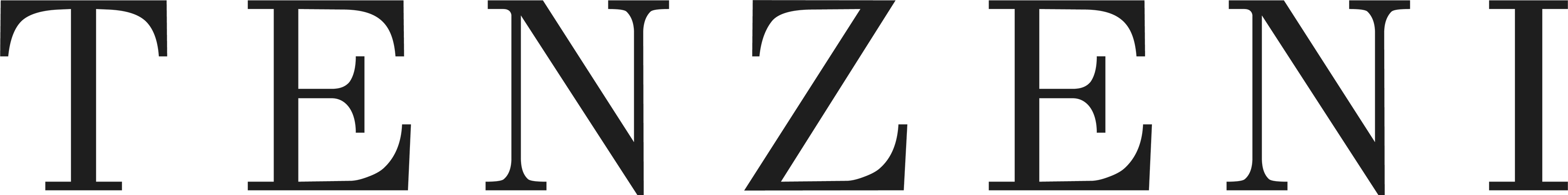 Tenzeni