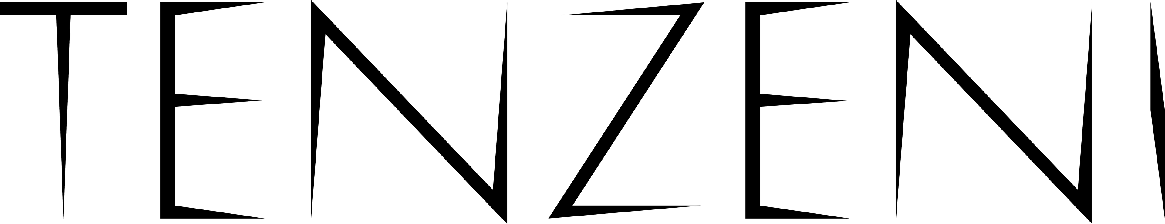 Tenzeni