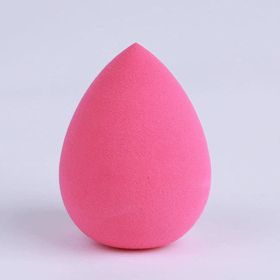 makeup sponge